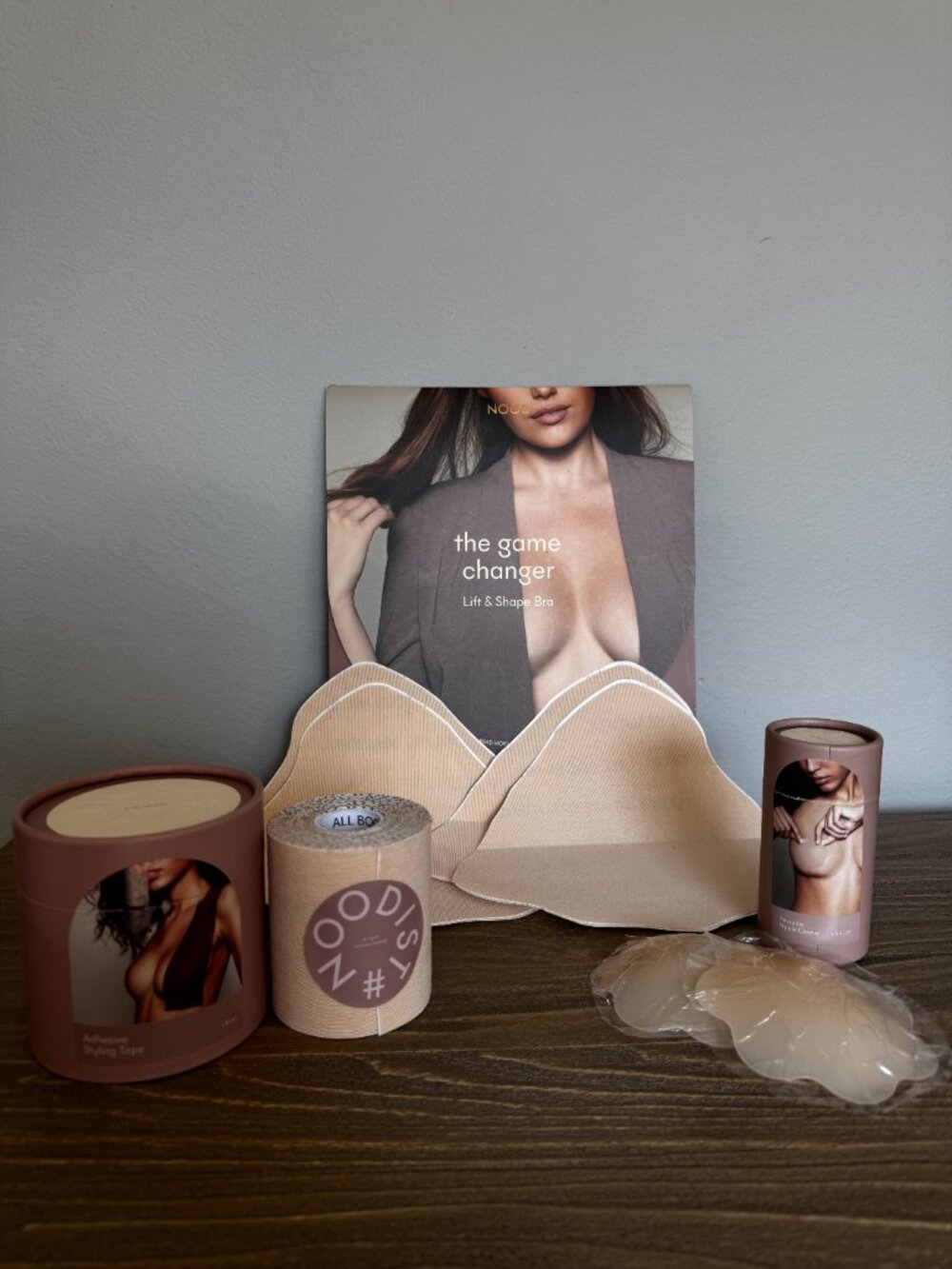 Nood Pro Stylist Kit - Picture 3 of 3